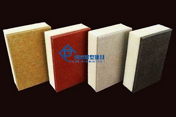 保溫裝飾一體化板的優(yōu)點(diǎn)在哪里？